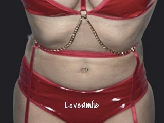 Loveamlie