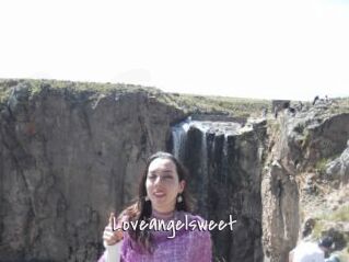 Loveangelsweet