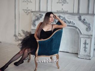 Loveblackk