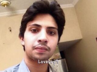 Loveboy191