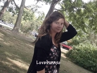 Lovebunnxo
