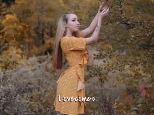 Lovecomes