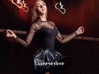 Loveesexlove