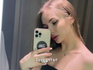 Loveester