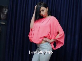 Lovefairytale