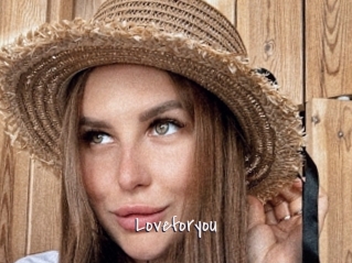 loveforyou Commando Sexy