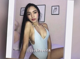 lovefresita Commando Sexy