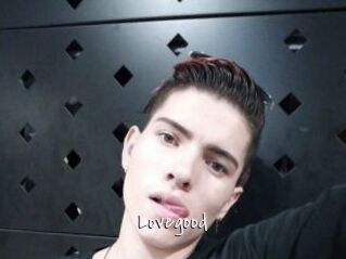 Lovegood