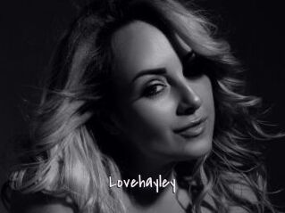 Lovehayley