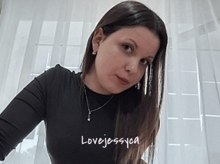 Lovejessyca