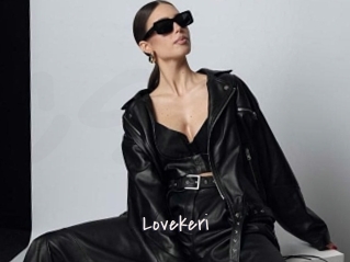 Lovekeri