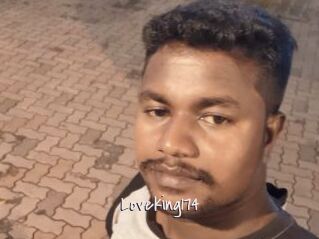 Loveking174