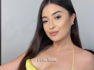 lovelisaa Commando Sexy