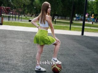 Loveloveme