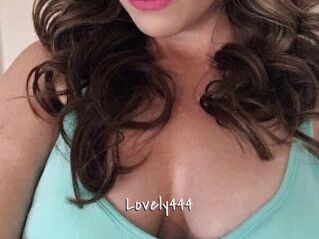 lovely444 Commando Sexy