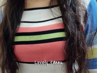 Lovely_tannu