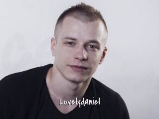 lovelydaniel Commando Sexy