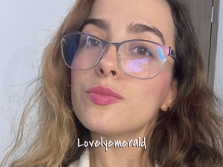 lovelyemerald Commando Sexy