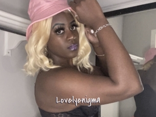 Lovelyenigma