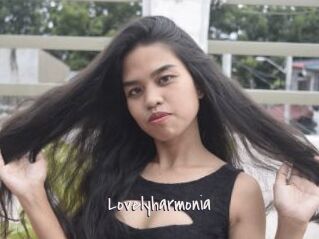 Lovelyharmonia