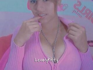 lovelykitty Commando Sexy