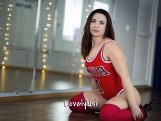 Lovelylusi