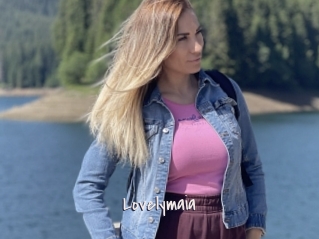 Lovelymaia