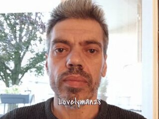 Lovelyman28