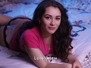 Lovelymonis
