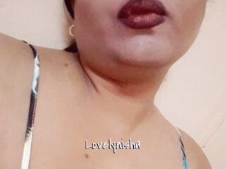 Lovelynisha