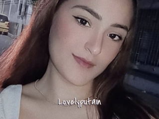 Lovelyputain
