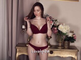 Lovelysbia