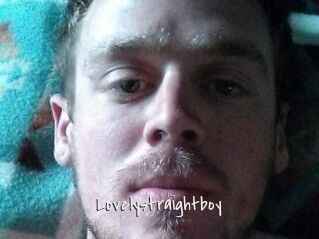 Lovelystraightboy