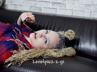 Lovelysuzzyx