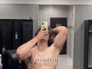 lovemaker68 Commando Sexy