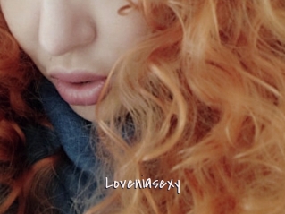 Loveniasexy