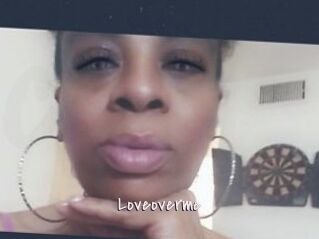 Loveoverme