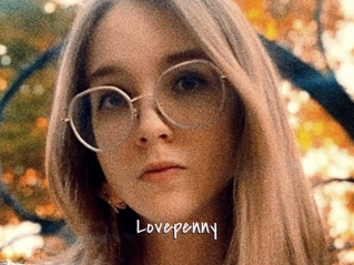 Lovepenny