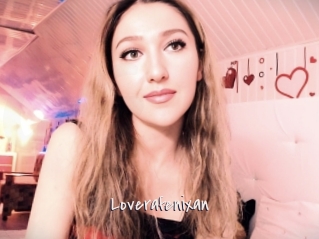 Loverafenixan