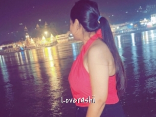 Loverashii