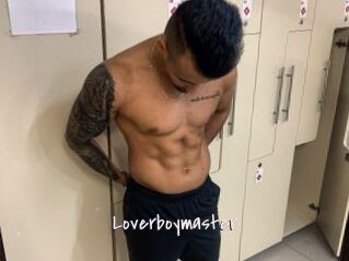 Loverboymaster