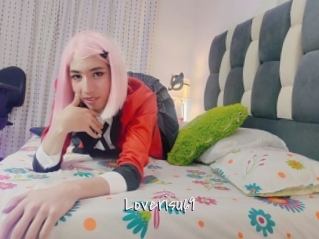 loverisu69 Commando Sexy