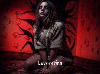 Loverstina