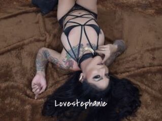 Lovestephanie