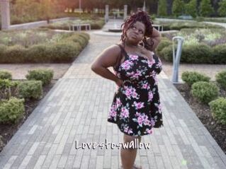 Lovestoswallow