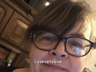 Loveverolove