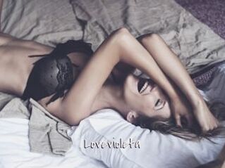 Lovevioleta