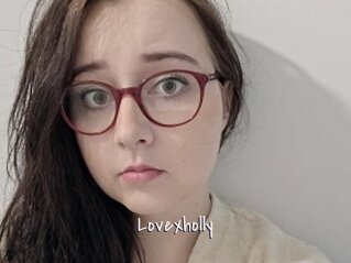 Lovexholly