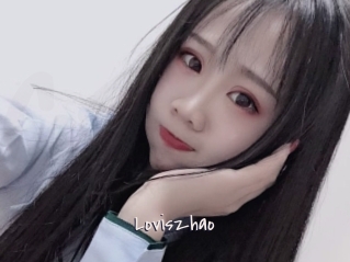 loviszhao Commando Sexy