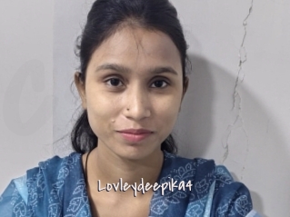 Lovleydeepika4